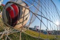 “国控杯”广西县超桂西赛区首轮：宾阳队1-3惜败平果