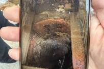 神秘建筑物在柳州老城区被挖出，网友猜测持续不断，存在古井的猜测，还有密道的猜测，专家给出了破解的方法 。