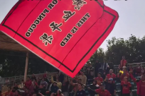 专业声浪VS特色方言，“县超”应援哪家强？