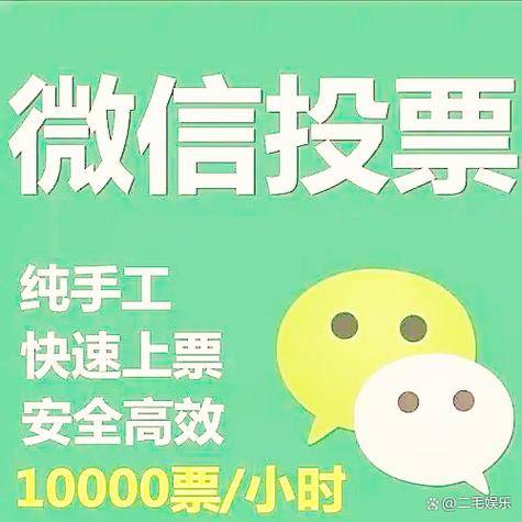 微信公众平台投票赚钱_微信人工投票价格_微信投票团队收费