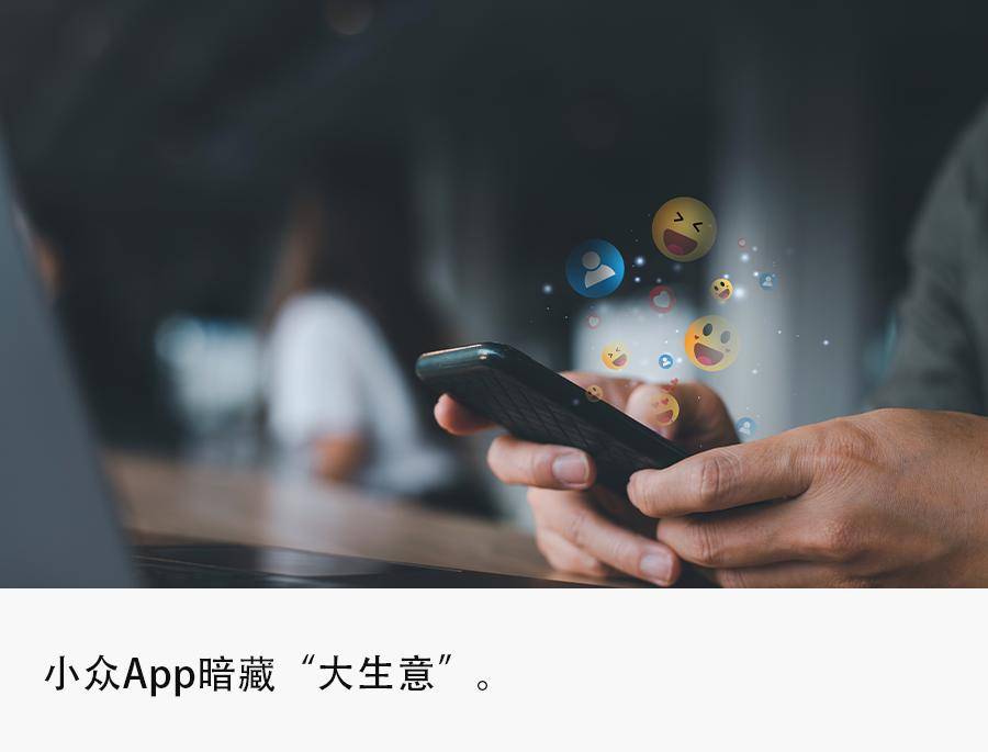 分类信息赚钱教程_小众App开发商业逻辑_精准细分需求App案例