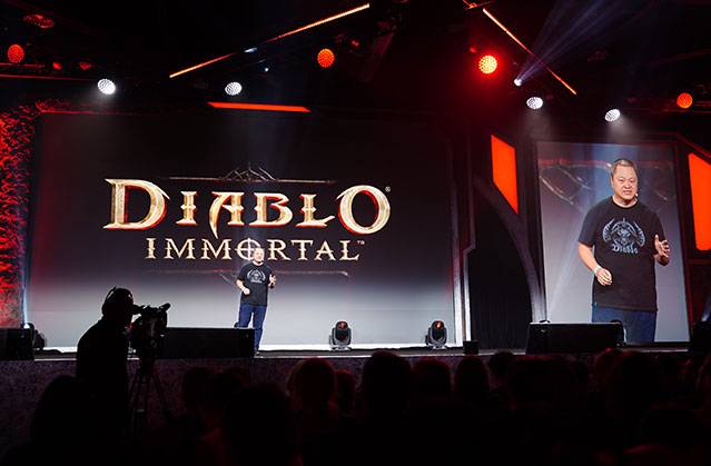 手游的全新CG和介绍