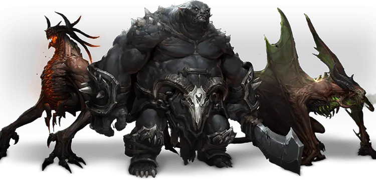 暗黑破坏神不朽手游 苹果版 暗黑破坏神不朽 安卓版_暗黑3免费激活码