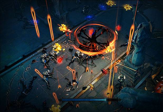 暗黑3免费激活码_暗黑破坏神不朽手游 苹果版 暗黑破坏神不朽 安卓版