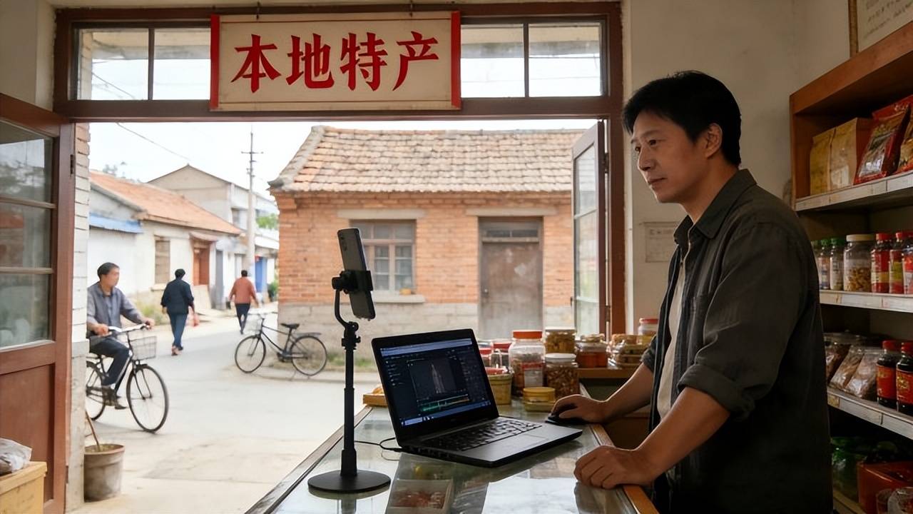 直播行业红利_手机直播软件哪个赚钱_普通人直播机会