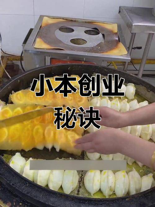 前几年好的小本赚钱生意_小本创业项目_适合初创者的投资项目