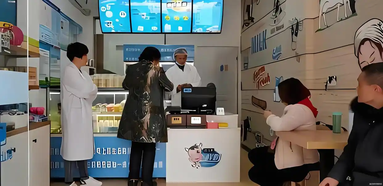 前几年好的小本赚钱生意_特色小吃店创业优势_小本生意创业项目