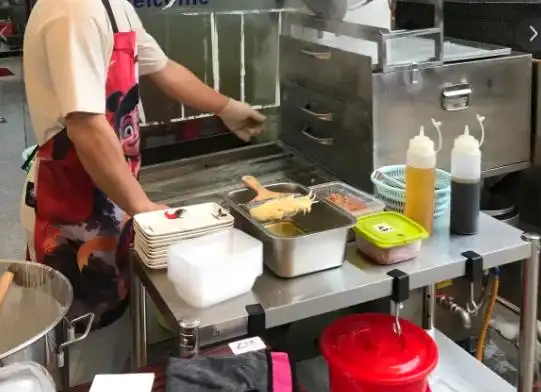 小成本创业项目_失业创业_前几年好的小本赚钱生意