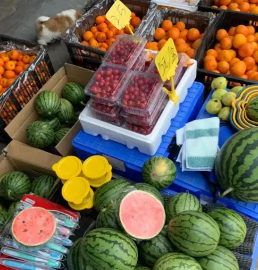 小成本创业项目_失业创业_前几年好的小本赚钱生意