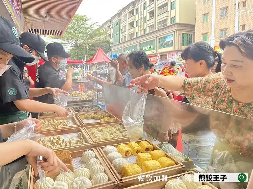 精准定位早餐店_早餐店经营策略_如何开小吃店赚钱