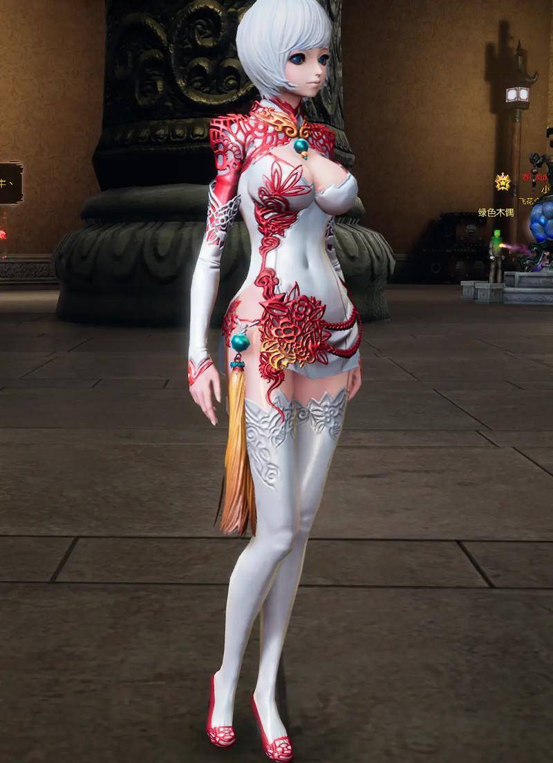 剑灵2周年庆典新时装_剑灵2周年庆典时装_17173剑灵激活码