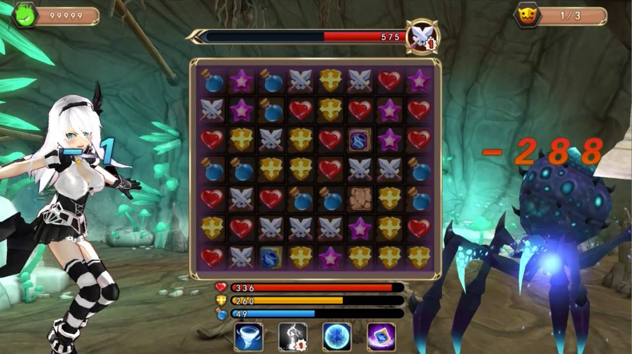 休闲游戏推荐_2026什么游戏好玩又赚钱_轻松解压手机游戏