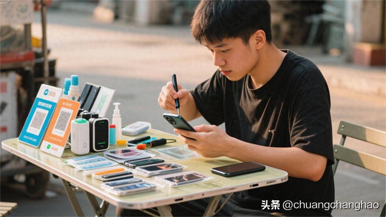 宝妈带娃做副业_轻副业月入5500_宝妈在家里做什么能赚钱