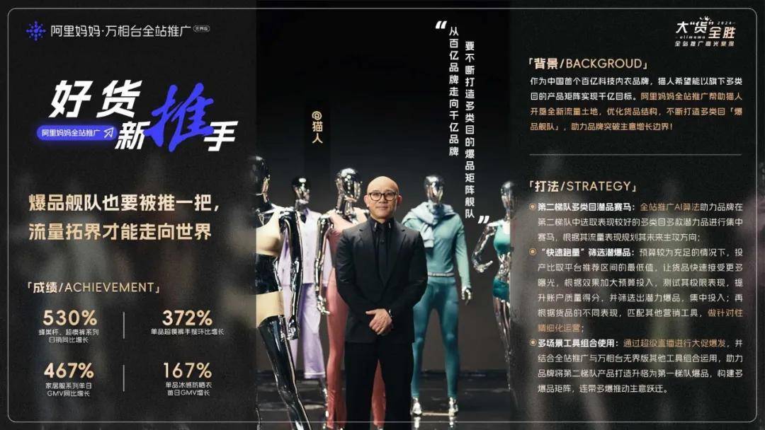 怎么通过阿里妈妈赚钱_全站推广 618 生意增长