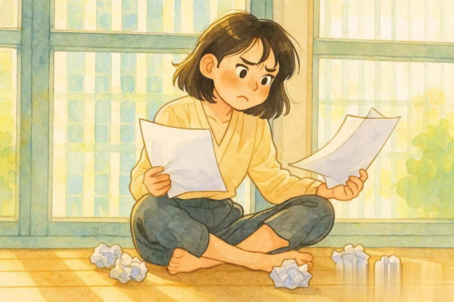 抓住读者痒点文章活_写文章 赚钱_写作卡壳根源