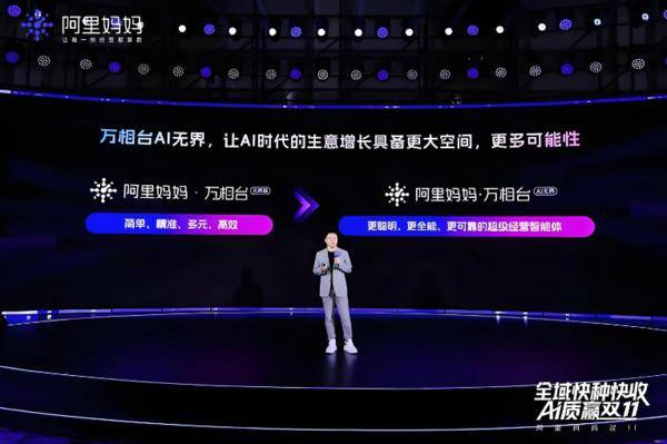 AI技术如何帮助商家提升销售额_怎么通过阿里妈妈赚钱_电商平台AI应用案例