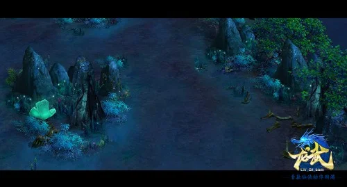 龙武新服预约今日开启及六大特权_首款仙侠动作网游龙武9月20日封测_17173龙武激活码