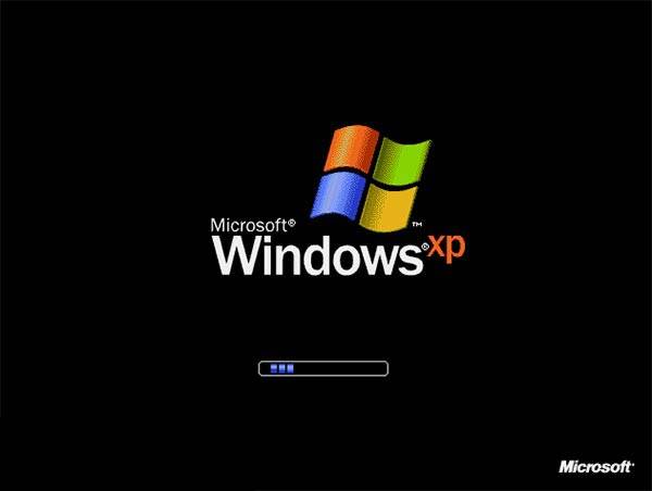 winxp镜像文件ios