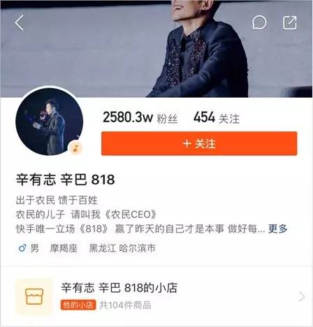 明星赚钱排行榜_明星网红化趋势_明星直播带货赚钱