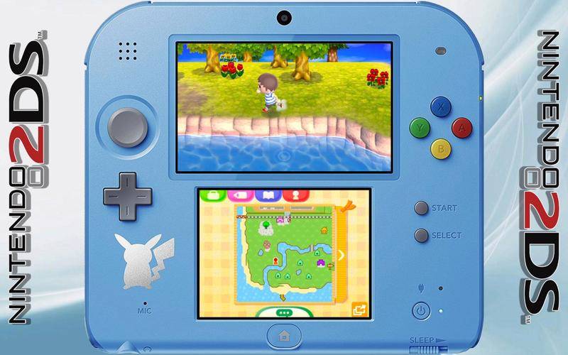动物之森3DS汉化版怎么去南岛_动物之森3DS汉化版怎么赚钱_最新3ds汉化游戏百度云