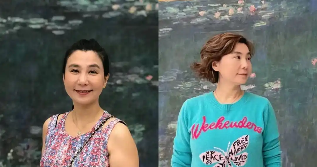 兴兴轻松赚钱,潇洒生活之 巴黎游记_独自旅行 巴黎 橘园