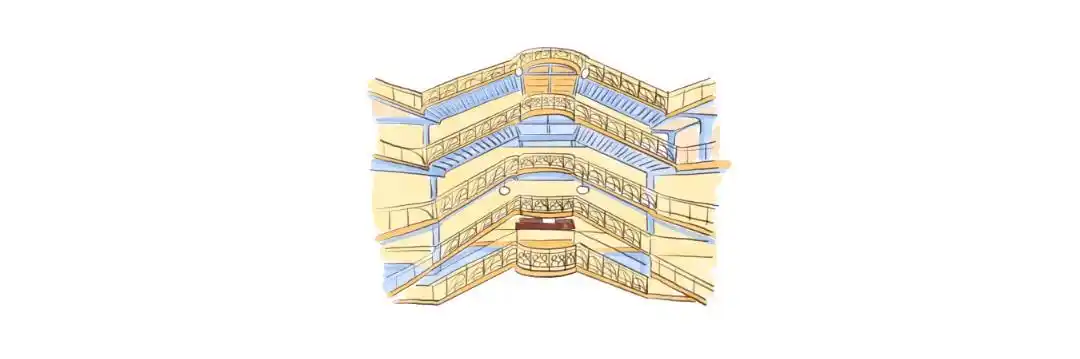 兴兴轻松赚钱,潇洒生活之 巴黎游记_独自旅行 巴黎 橘园