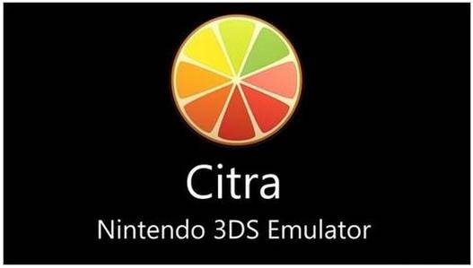 3DS模拟器Citra麒麟优化版_华为手机3DS模拟器下载_最新3ds汉化游戏百度云