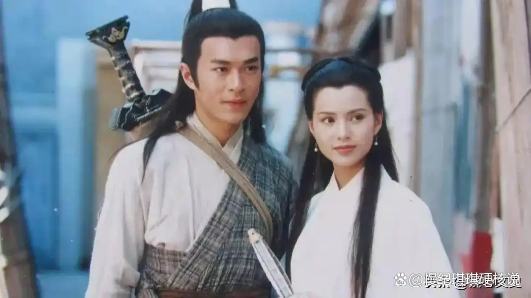 神雕侠侣 古天乐 李若彤 版本比较_手游神雕侠侣陈晓激活码_神雕侠侣 刘亦菲 陈晓 版本比较