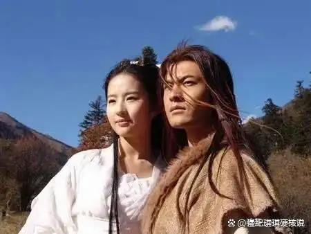 手游神雕侠侣陈晓激活码_神雕侠侣 刘亦菲 陈晓 版本比较_神雕侠侣 古天乐 李若彤 版本比较