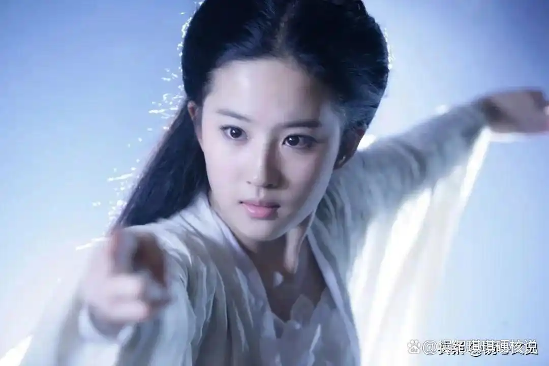 神雕侠侣 古天乐 李若彤 版本比较_神雕侠侣 刘亦菲 陈晓 版本比较_手游神雕侠侣陈晓激活码