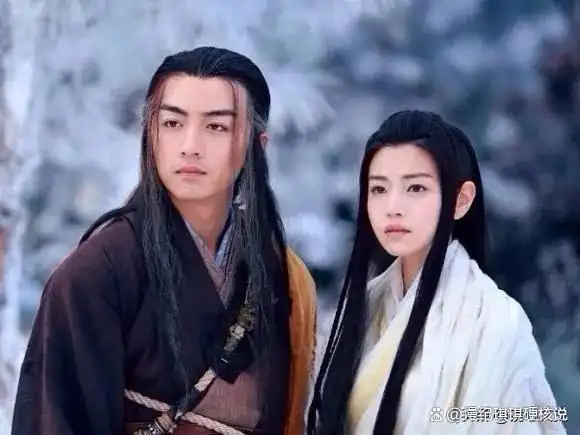 手游神雕侠侣陈晓激活码_神雕侠侣 古天乐 李若彤 版本比较_神雕侠侣 刘亦菲 陈晓 版本比较
