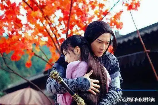 神雕侠侣 刘亦菲 陈晓 版本比较_神雕侠侣 古天乐 李若彤 版本比较_手游神雕侠侣陈晓激活码