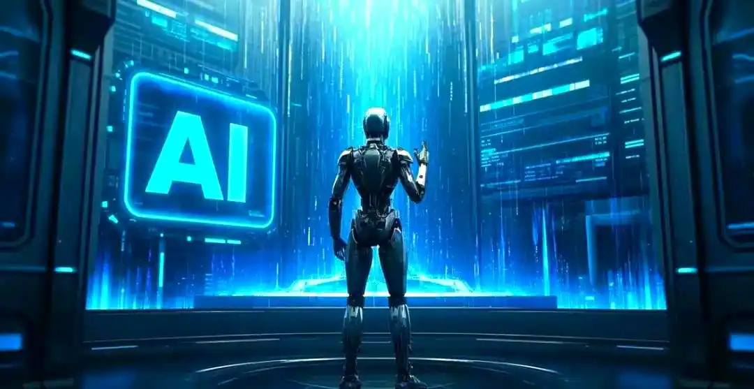 2025年值得关注的六大投资项目_AI与机器人领域投资机遇_投资什么项目赚钱快