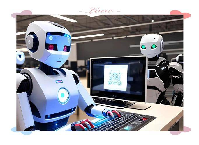 AI与机器人领域投资机遇_2025年值得关注的六大投资项目_投资什么项目赚钱快