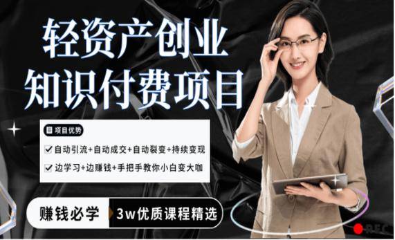 理财类赚钱小项目_轻松日赚几百元_投资什么项目赚钱快