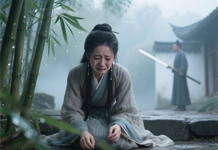 金庸程英悲剧人生_金庸神雕侠侣程英杨破天_ios神雕侠侣激活码