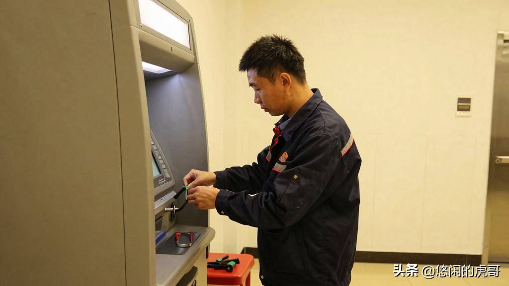 现金处理服务生意_银行网点退租商机_农村现在做什么生意赚钱