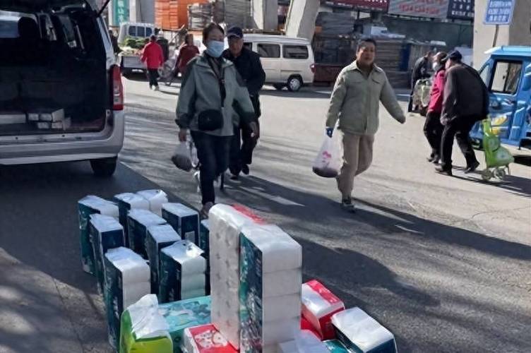 农村现在做什么生意赚钱_乡镇高利润生意_下沉市场创业机会