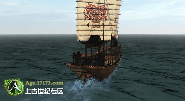 上古世纪海洋设定_上古世纪船只操控技巧_上古世纪4测激活码多少钱