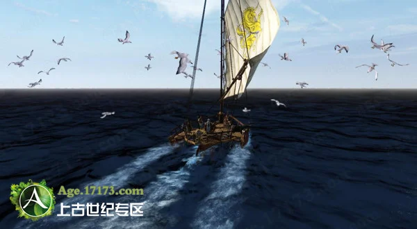 上古世纪船只操控技巧_上古世纪4测激活码多少钱_上古世纪海洋设定