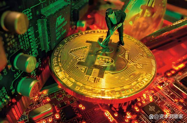 比特币矿场还能不能赚钱_比特币矿企双重利好_比特币矿企股价上涨