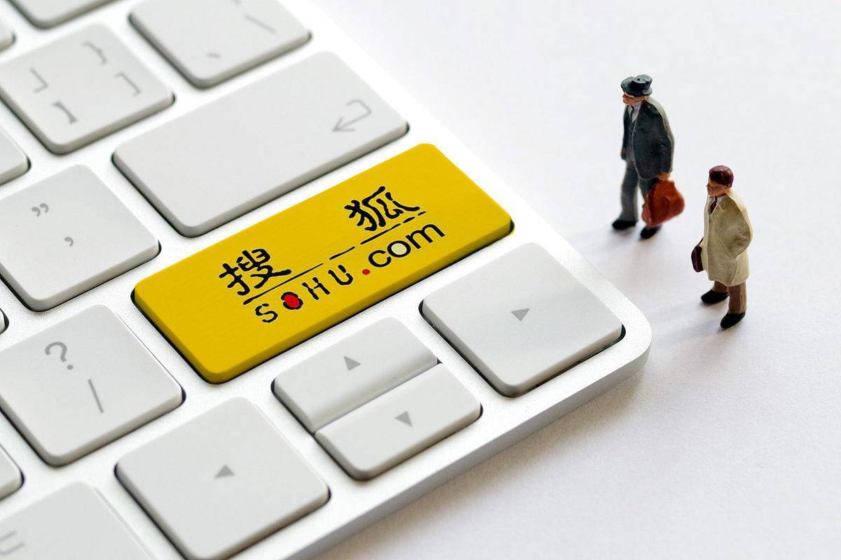 搜狐2026年第一季度财报_搜狐自媒体赚钱_搜狐营销服务收入增长