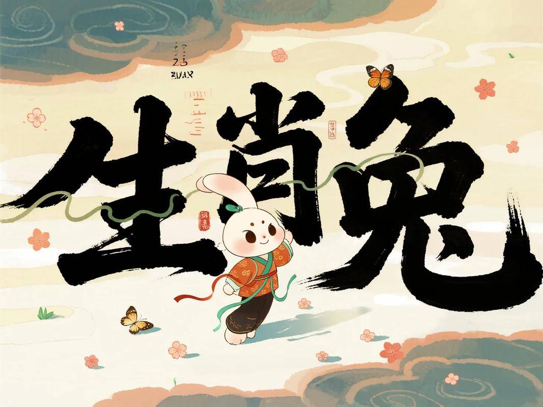 2026年属兔经商运势丙午流年_2026年赚钱小生意_属兔者破太岁经商命理分析