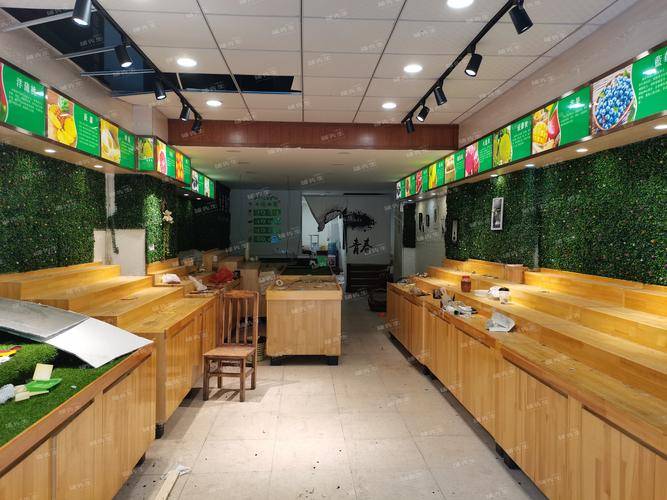信阳关店潮_实体店出租转让_信阳开什么店赚钱