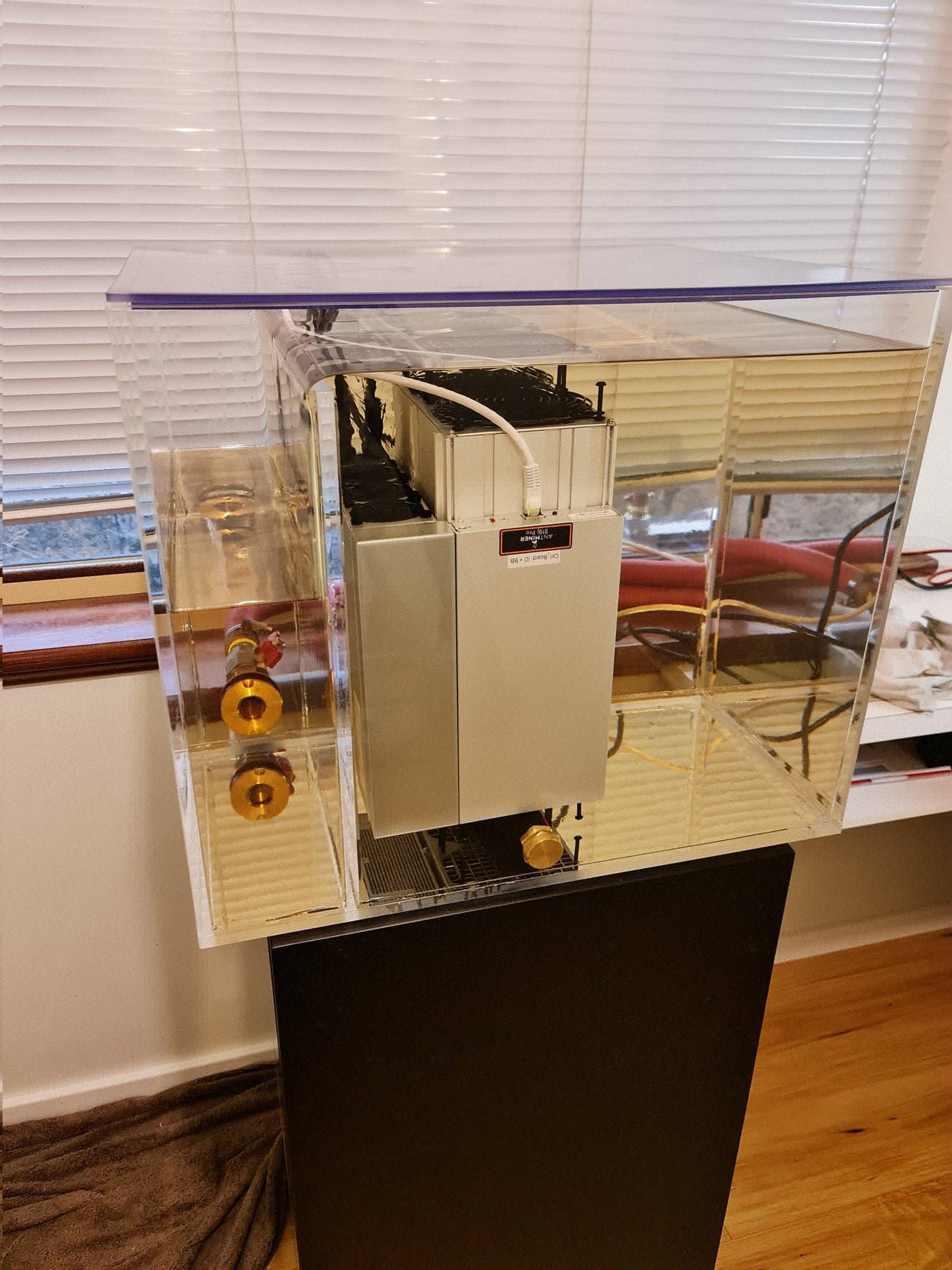 电费上涨对比特币挖矿效率的影响_比特币矿场还能不能赚钱_比特币挖矿耗电量与环保问题