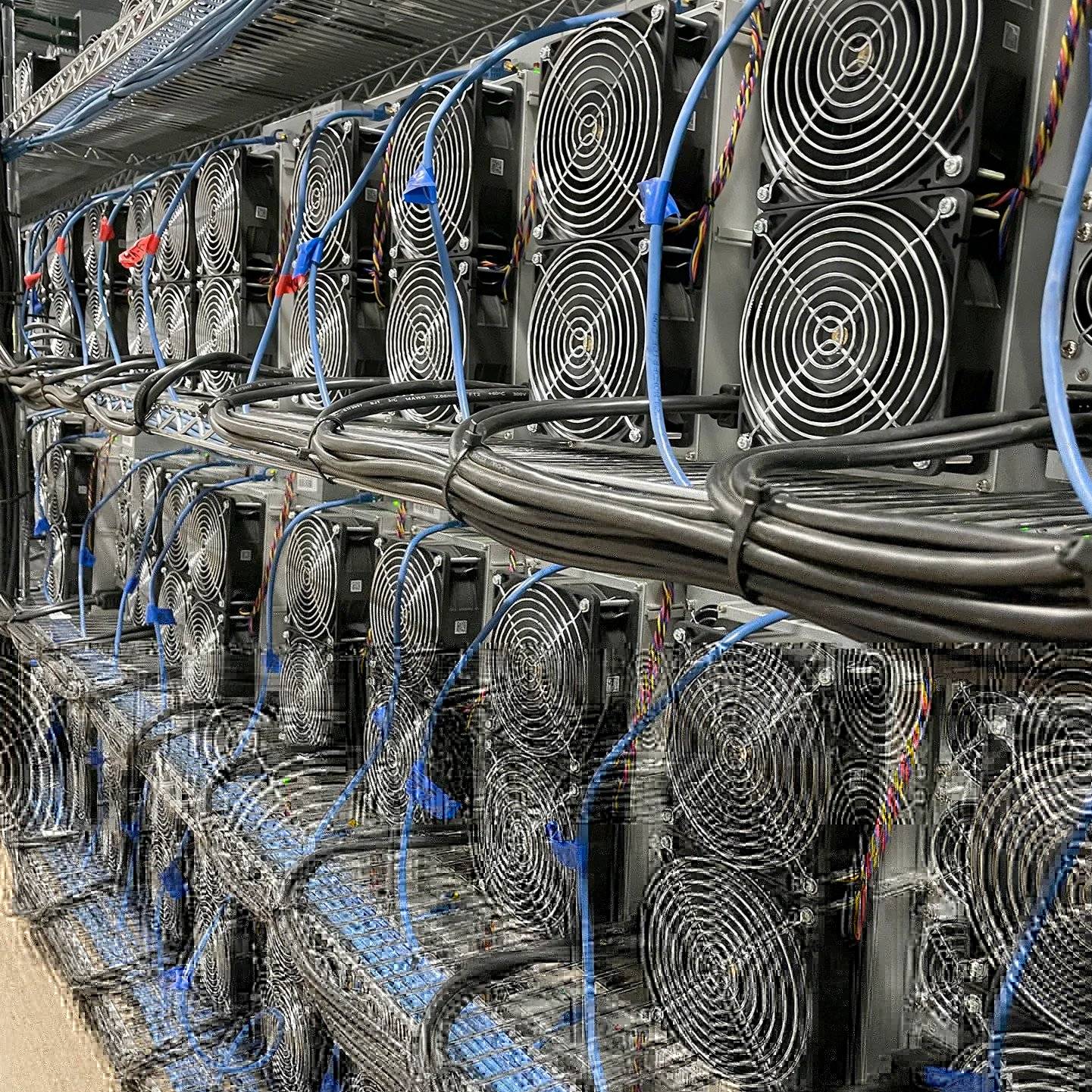 比特币挖矿耗电量与环保问题_电费上涨对比特币挖矿效率的影响_比特币矿场还能不能赚钱
