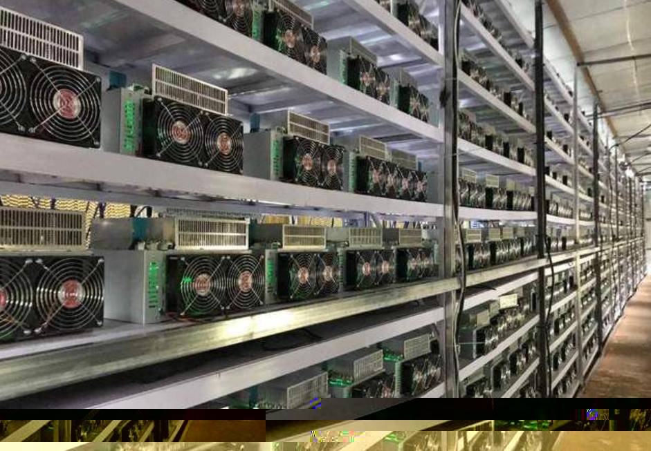 比特币挖矿耗电情况_比特币挖矿耗电原因_比特币矿场还能不能赚钱