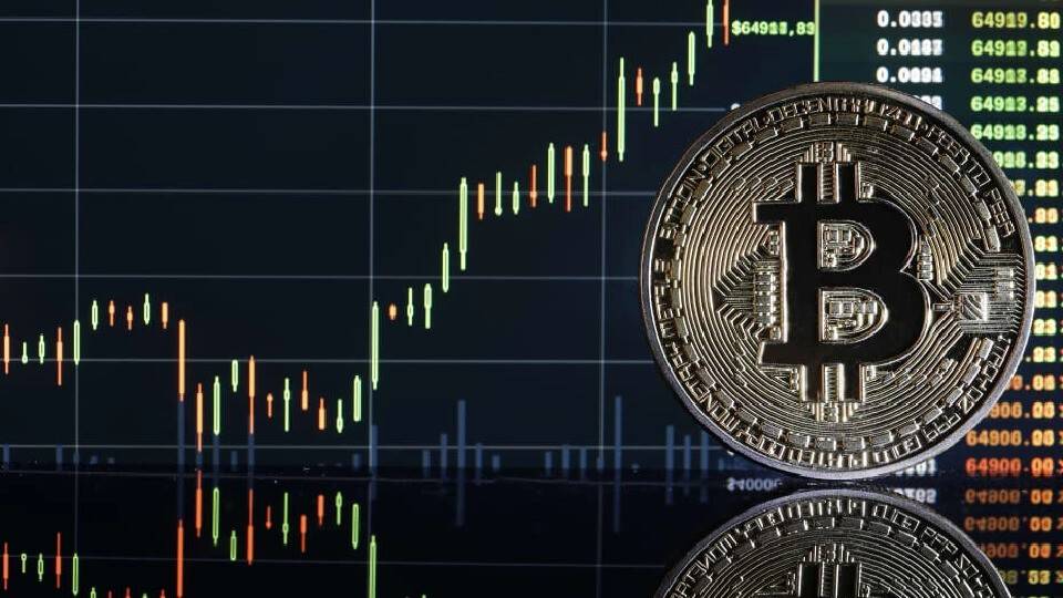 比特币矿场还能不能赚钱_比特币挖矿耗电情况_比特币挖矿耗电原因