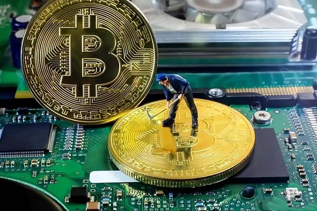 蓝天格锐非法集资案_比特币集资骗局_比特币矿场还能不能赚钱
