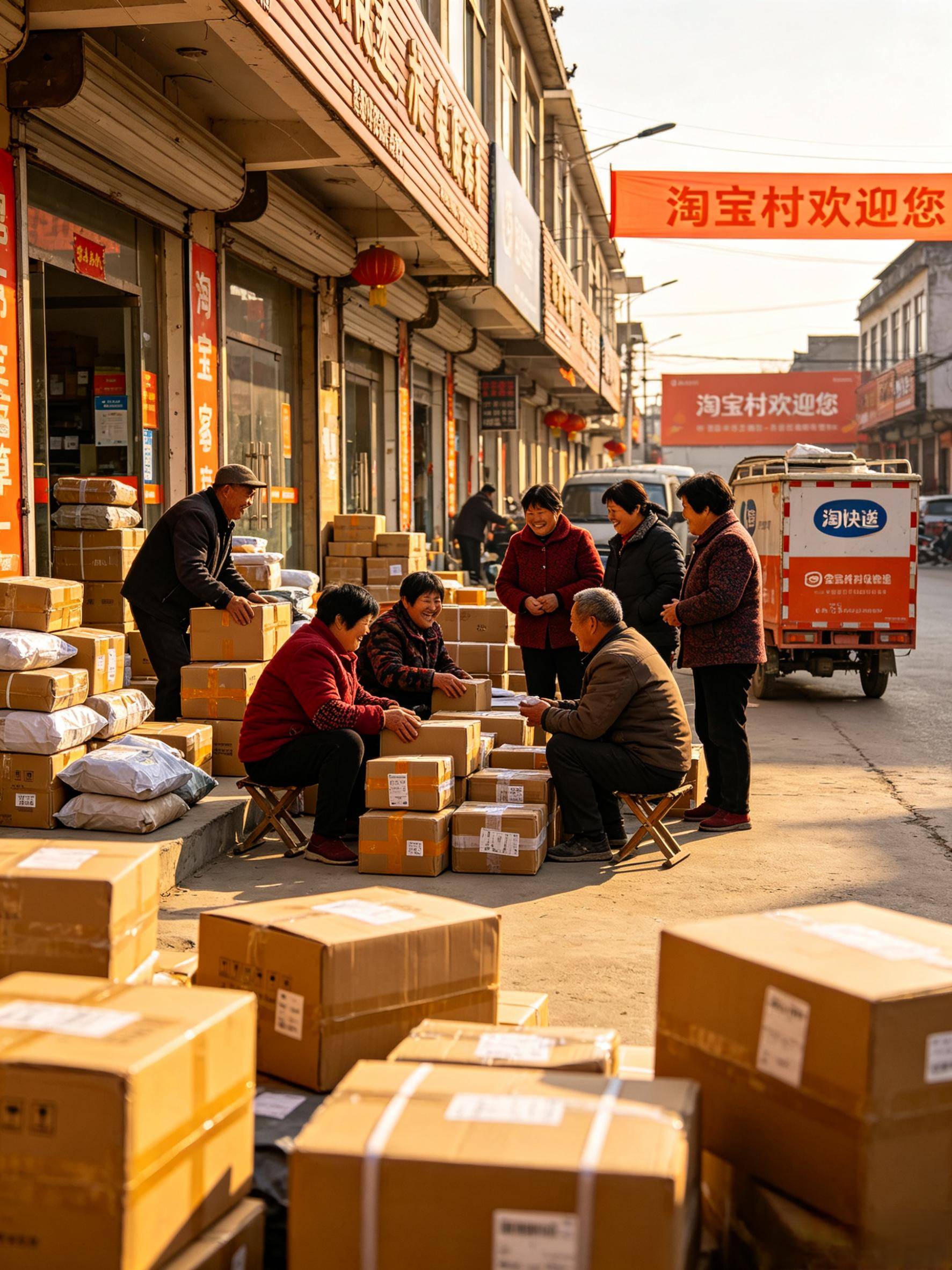 卖什么水果赚钱_农村电商成功案例_返乡青年做直播卖特产